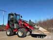Weidemann Hoftrac 1160