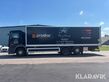 Mercedes-Benz Actros 2541