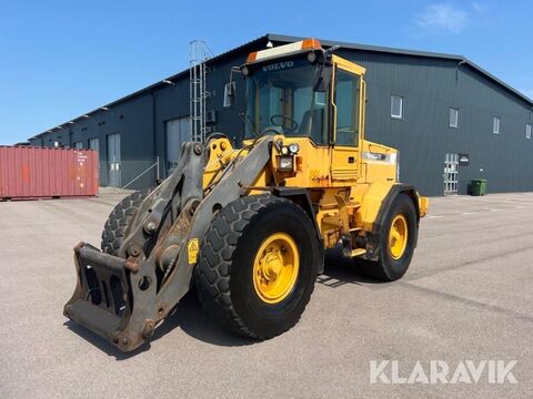 Volvo L70C