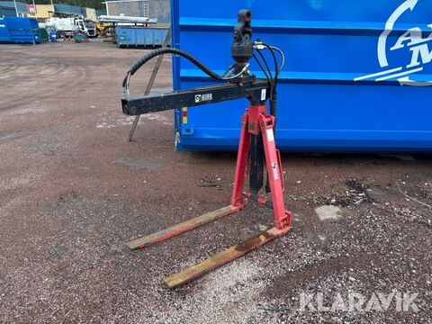 Sonstige KM 401H-1500