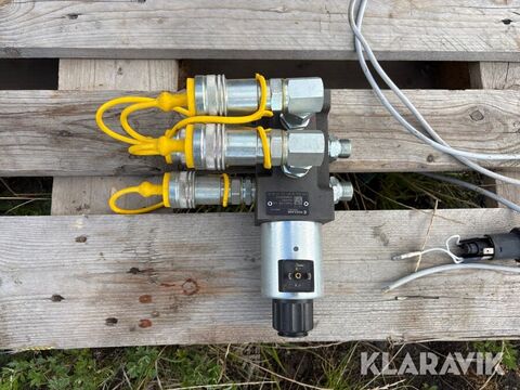 Poclain KVH-6/2 2