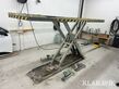 Sonstige Riktbänk Uno Bench 10 ton