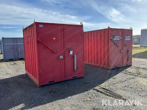 Container 2st 2
