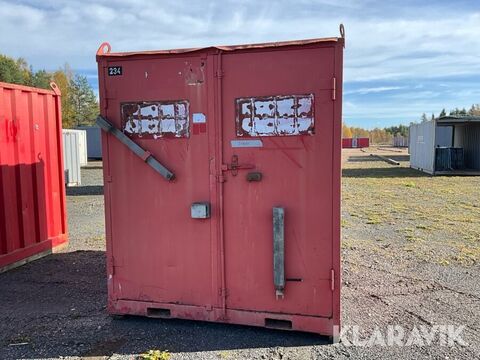 Container 2st 3