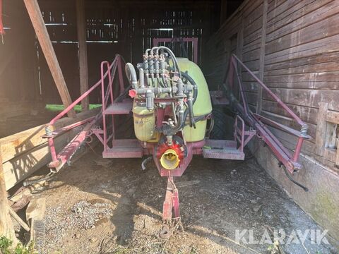 TRX 1500 2