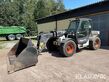 Bobcat T3093