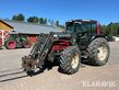 Valtra 6550 TwinTrac