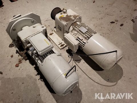 SK1000L, SK90L 2
