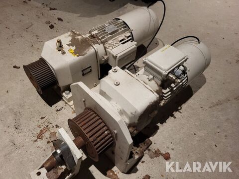 SK1000L, SK90L 3