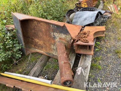 Sonstige Ledad kabelplog