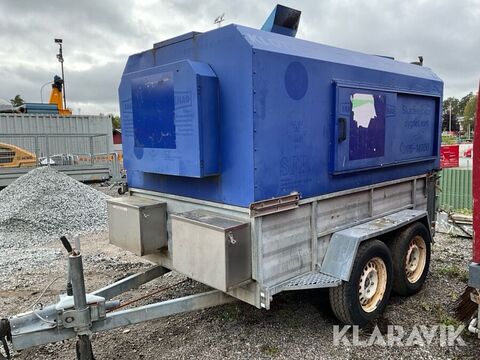 KEW Diesel