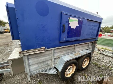 KEW Diesel 2