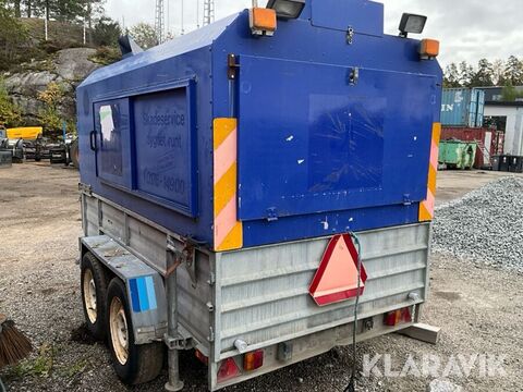 KEW Diesel 3