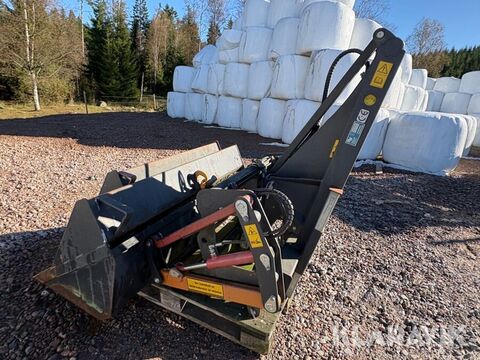 Sonstige Frontlastare till
