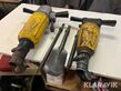 Sonstige Tryckluftsspettsmaskiner Atlas Copco 2st
