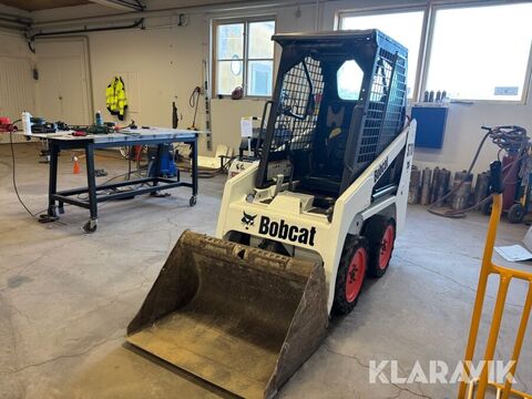 Bobcat 463 /s70