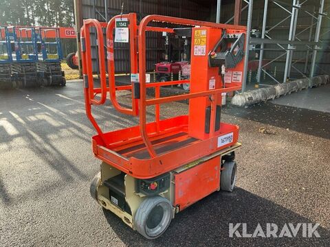 JLG 1230ES