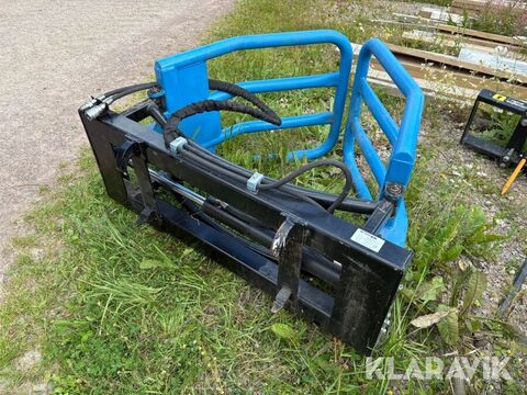Sonstige Bale Gripper 1200-1800mm