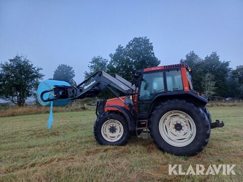 Valtra 6850 Hitech
