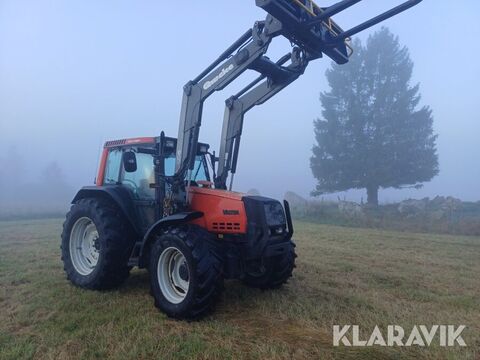 Valtra 6850 Hitech 2