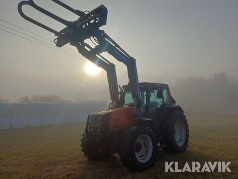 Valtra 6850 Hitech 3