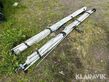 Sonstige Kapell tillsflak 2st