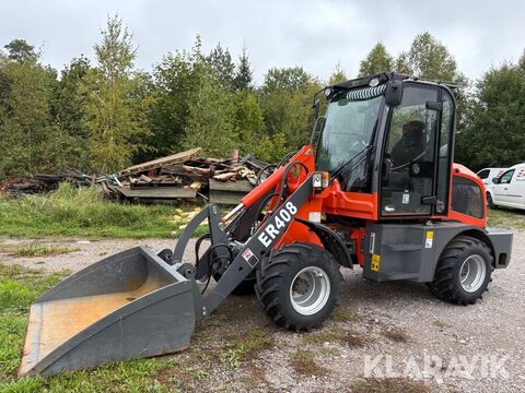 Everun ER 408