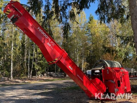 Sonstige Hakkipilke 38 PRO
