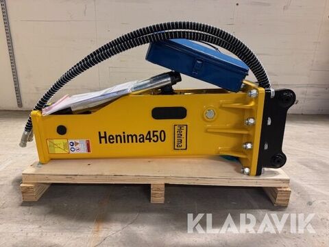 Sonstige Henima 450