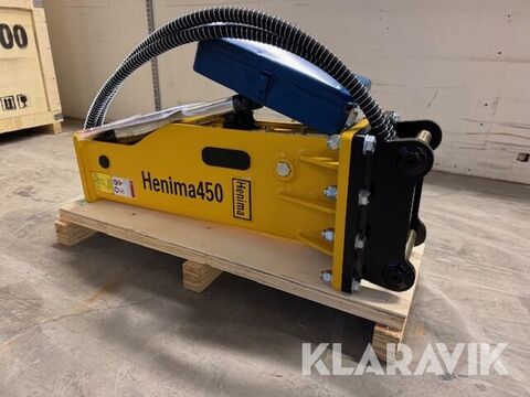 Henima 450 2