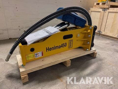 Henima 450 3