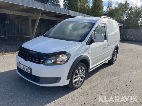 Sonstige Caddy