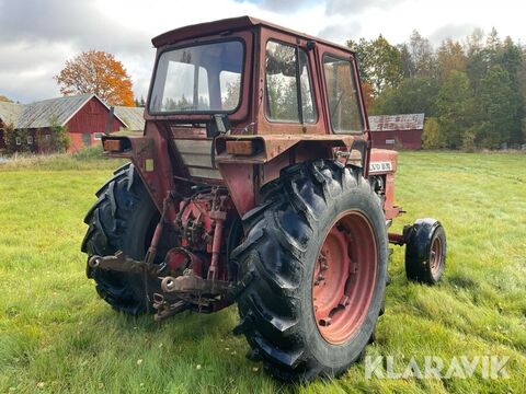 Volvo T-650 3