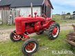 Sonstige Veterantraktor Farmall A