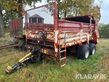 Sonstige Agrostroj Pelhrmov RA-100