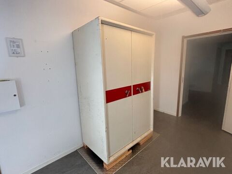 Klass A 120 2
