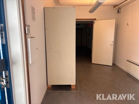 Klass A 120 3