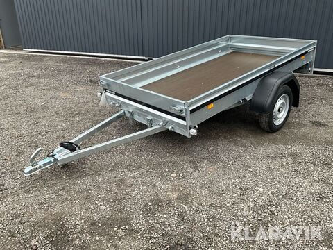 Sonstige 750kg Obromsad