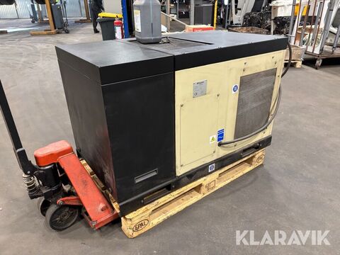 Ingersoll-Rand Uni-11-14-H 2