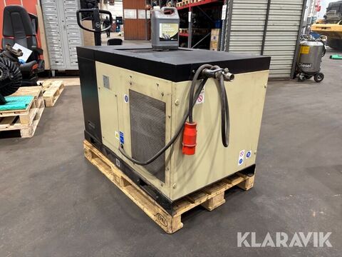Ingersoll-Rand Uni-11-14-H 3