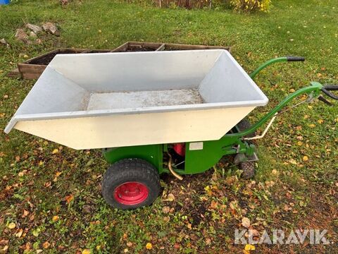 Hedensted Super Skub 3