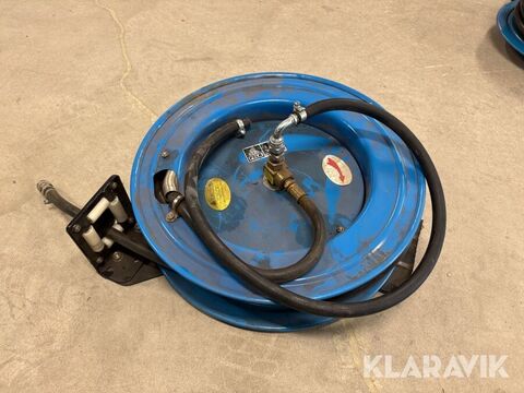 Sonstige Tryckluftsvinda Pela air Tools