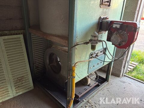 Sonstige KA 155/180