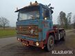 Scania LB110S OMB BIL