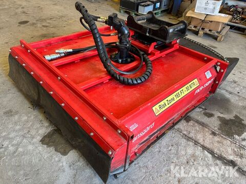 Sonstige FKR-150 HY