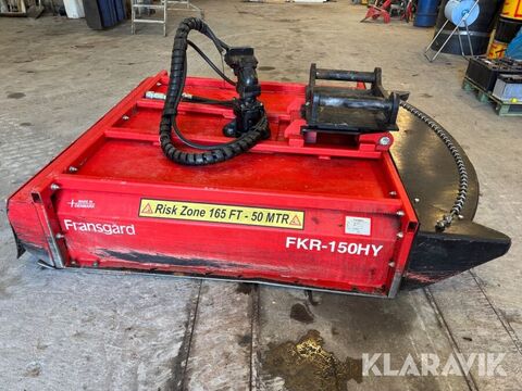 FKR-150 HY 2