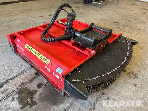 FKR-150 HY 3