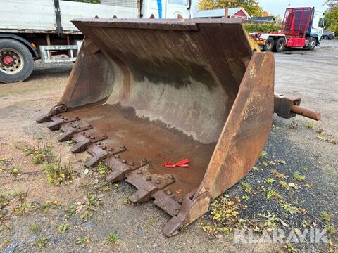 Tandskopa stora BM 2
