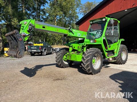 Merlo Turbo Farmer P41.7