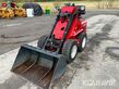 Sonstige Agromatic 740